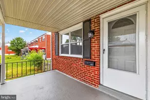 1524 Barkley Ave, Baltimore, MD 21221 - Photo 3