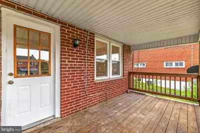 1524 Barkley Avenue, Baltimore, MD 21221 - Photo 15