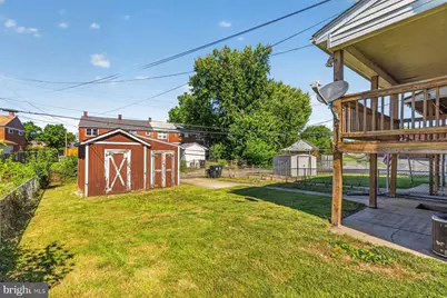 1524 Barkley Avenue, Baltimore, MD 21221 - Photo 33