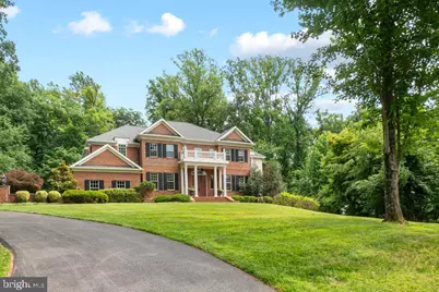2605 Chestnut Woods Court, Reisterstown, MD 21136 - Photo 17