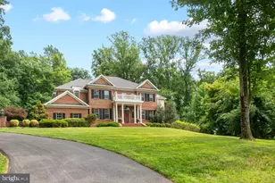 2605 Chestnut Woods Ct, Reisterstown, MD 21136 - Photo 17