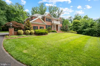 2605 Chestnut Woods Court, Reisterstown, MD 21136 - Photo 3