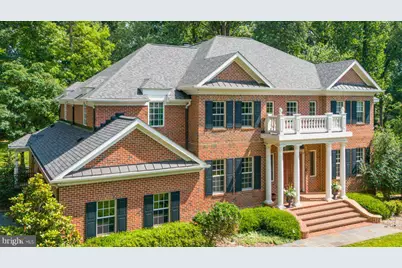 2605 Chestnut Woods Court, Reisterstown, MD 21136 - Photo 11