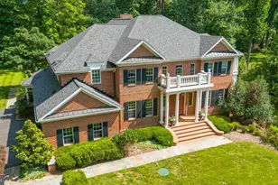 2605 Chestnut Woods Ct, Reisterstown, MD 21136 - Photo 13