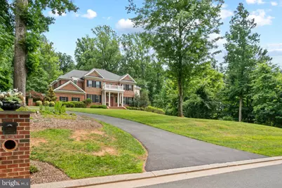 2605 Chestnut Woods Court, Reisterstown, MD 21136 - Photo 15