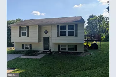 16 Ritters Lane, Owings Mills, MD 21117 - Photo 1