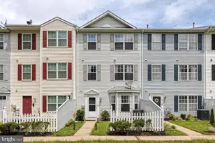 9221 Leigh Choice Ct, Owings Mills, MD 21117 - Photo 1
