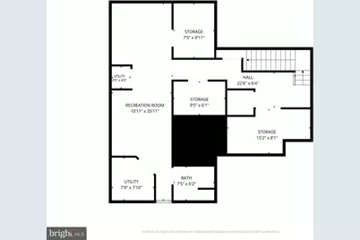 26 Bellchase Court #D, Pikesville, MD 21208 - Photo 57