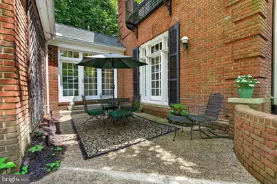 26 Bellchase Court #D, Pikesville, MD 21208 - Photo 45