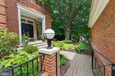 26 Bellchase Court #D, Pikesville, MD 21208 - Photo 3