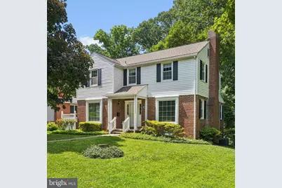 108 Marykay, Lutherville Timonium, MD 21093 - Photo 1