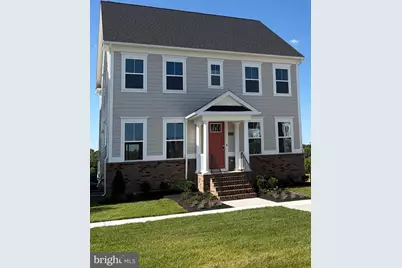 6608 Queensbury Street, Middle River, MD 21220 - Photo 1