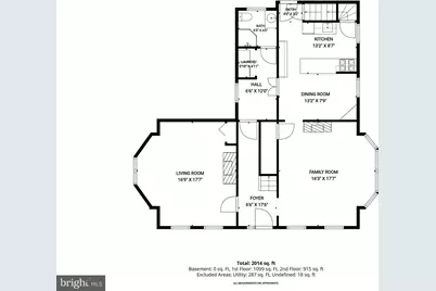 1209 Linden Avenue, Halethorpe, MD 21227 - Photo 53