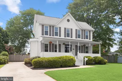 1209 Linden Avenue, Halethorpe, MD 21227 - Photo 1