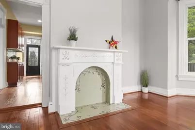 1209 Linden Avenue, Halethorpe, MD 21227 - Photo 13