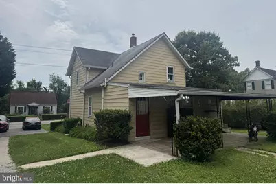 508 Warren Road, Cockeysville, MD 21030 - Photo 19