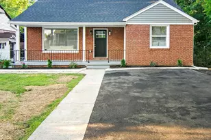 1727 Hilyard Rd, Baltimore, MD 21234 - Photo 1