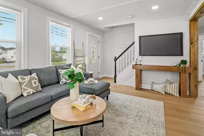 1407 Ingleside Avenue, Baltimore, MD 21207 - Photo 3