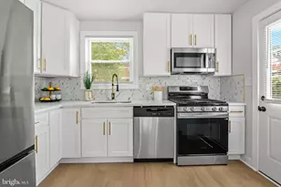 1407 Ingleside Ave, Baltimore, MD 21207 - Photo 15