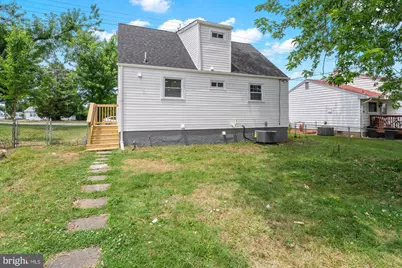 1407 Ingleside Avenue, Baltimore, MD 21207 - Photo 39