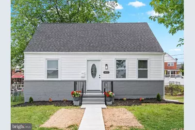 1407 Ingleside Avenue, Baltimore, MD 21207 - Photo 1