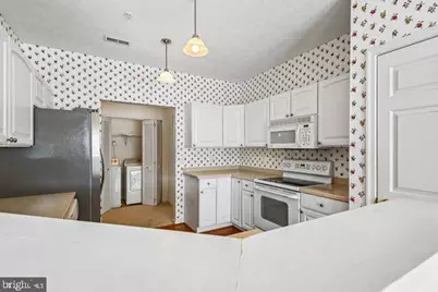 9511 Kingscroft Terrace #9511F, Perry Hall, MD 21128 - Photo 19