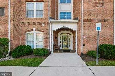9511 Kingscroft Terrace #9511F, Perry Hall, MD 21128 - Photo 3