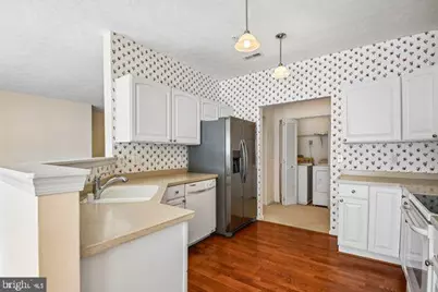 9511 Kingscroft Terrace #9511F, Perry Hall, MD 21128 - Photo 21