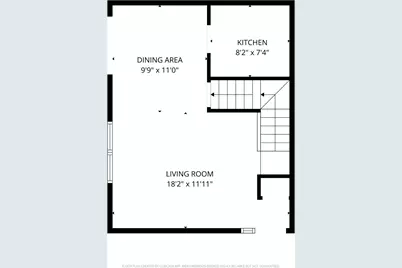 1 Dendron Court #36-1, Parkville, MD 21234 - Photo 35