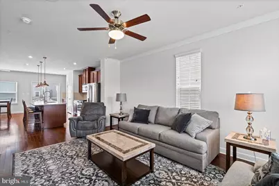 613 Colindale, Middle River, MD 21220 - Photo 25