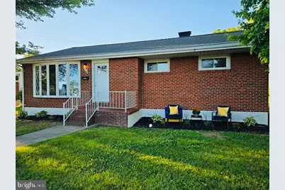 6214 Golden Ring Road, Baltimore, MD 21237 - Photo 1