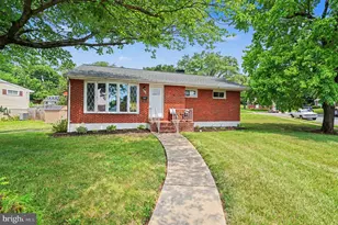 6214 Golden Ring Rd, Baltimore, MD 21237 - Photo 1
