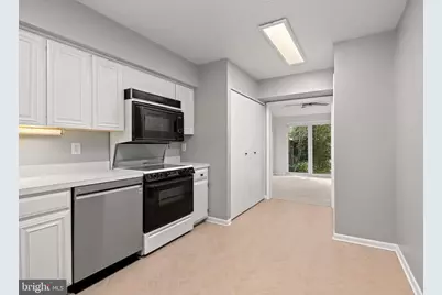 30 Fencepost Court #A, Baltimore, MD 21208 - Photo 11