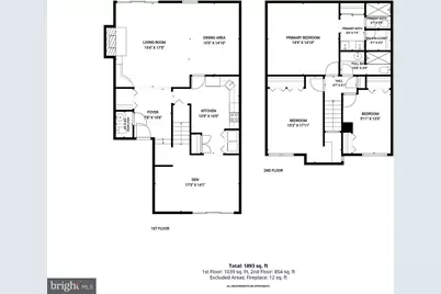 30 Fencepost Court #A, Baltimore, MD 21208 - Photo 43