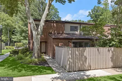 30 Fencepost Court #A, Baltimore, MD 21208 - Photo 1