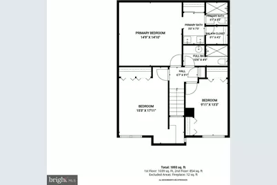 30 Fencepost Court #A, Baltimore, MD 21208 - Photo 45