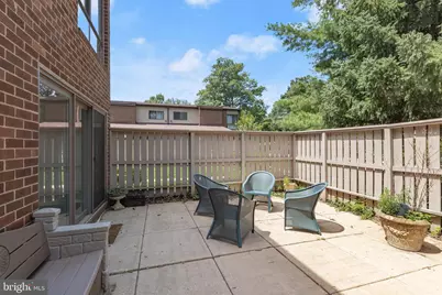 30 Fencepost Court #A, Baltimore, MD 21208 - Photo 33