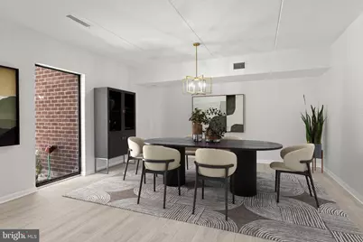 30 Fencepost Court #A, Baltimore, MD 21208 - Photo 7