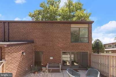 30 Fencepost Court #A, Baltimore, MD 21208 - Photo 35