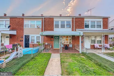 2044 Larkhall Road, Dundalk, MD 21222 - Photo 1