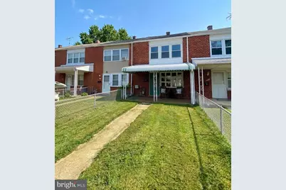 2044 Larkhall, Dundalk, MD 21222 - Photo 1