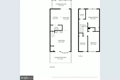 2044 Larkhall Road, Dundalk, MD 21222 - Photo 39