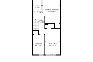 2044 Larkhall, Dundalk, MD 21222 - Photo 3