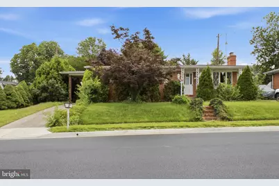8302 Berkfield Road, Baltimore, MD 21237 - Photo 3