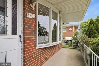 8302 Berkfield Road, Baltimore, MD 21237 - Photo 1