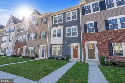1822 Parham Way, Windsor Mill, MD 21244 - Photo 3