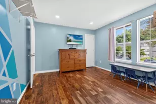 2821 Willow Ave, Sparrows Point, MD 21219 - Photo 17