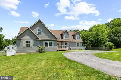 7214 Dogwood Road, Windsor Mill, MD 21244 - Photo 3