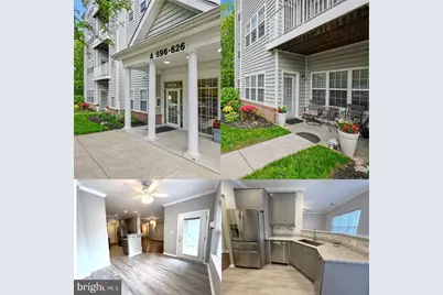 598 Hopkins Landing Drive #598, Essex, MD 21221 - Photo 1