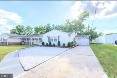 2106 Rolling Road N, Windsor Mill, MD 21244 - Photo 5